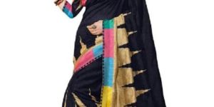 Printed Sarees
