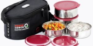 Ecoline Power Lunch Q4