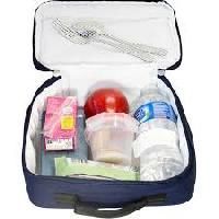 Insulated  Lunch Box