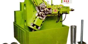 Hydraulic Rolling Machine