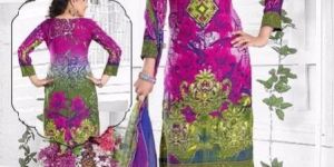 Alisha Print