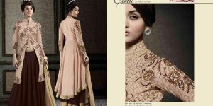 Designer Lehengas