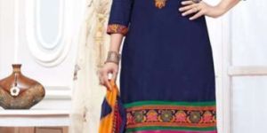 Patiala Suits