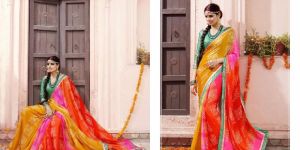 Sarees