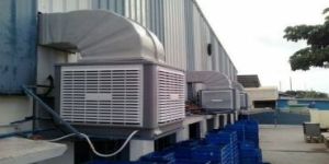 Industrial Air Cooler