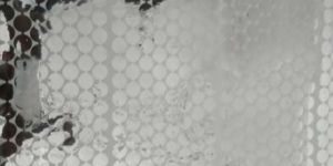 Metalized Mirror Sheet 95 Micro