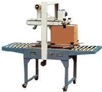 Carton Box Wrapping Machine