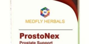 Herbal Prostate Care