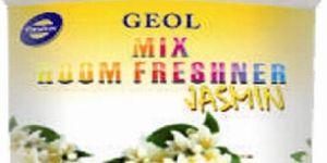 G2-9 GEOL MIX ROOM FRESHENER JASMIN