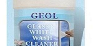 G5-R3 GEOL GLASS CLEANER
