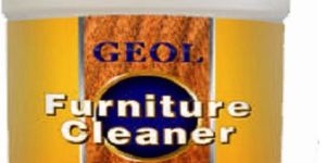 G5-R4 GEOL FURNITURE CLEANER