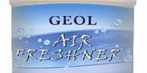 G5-R5 GEOL AIR FRESHENER