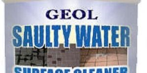 G6-4 GEOL SAULTY WATER SURFACE CLEANER