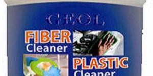 G6-8 GEOL FIBER & PLASTIC CLEANER