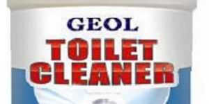 G7-1  GEOL TOILET CLEANER