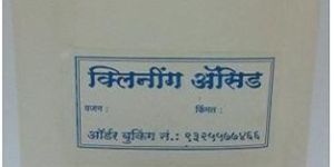 G9-1 GEOL ACID CLEANER HIGH GRADE