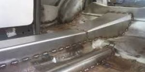 Fabrication Component