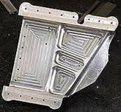 Vmc Milling Job Works