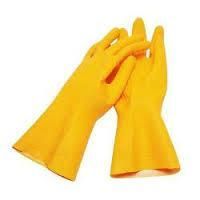 Fire Safety Gloves