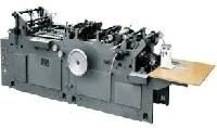 Envelope Making Machines