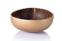 Coconut Shell Bowl
