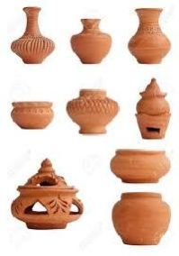 Clay Pottery