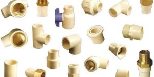 CPVC Pipe Fittings