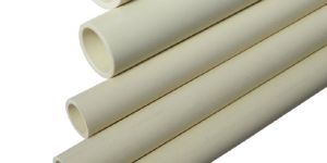 PVC Plumbing Pipes