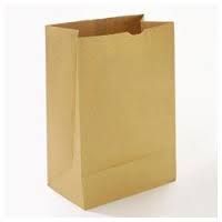 Kraft Paper Bags
