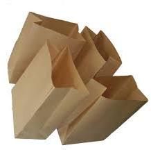 Sack Kraft Bags