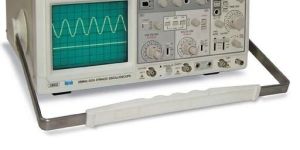 Analog Oscilloscope