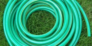 PVC Garden Hose