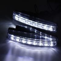 Automotive LED Lighting