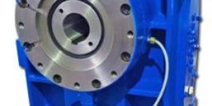 Extruder Duty Helical Gearboxes