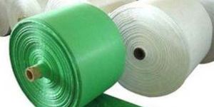 HDPE Woven Fabric