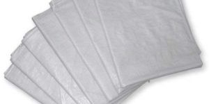 Polypropylene Woven Carrier Bags