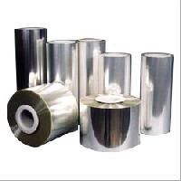 Metallized Polyester Film