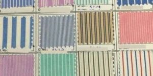 Lining School Uniform Fabric