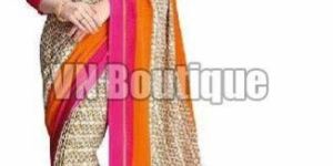 Cotton Sarees