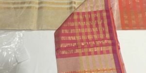 Maheshwari Silk Sarees