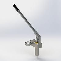 Hydraulic Hand Pump