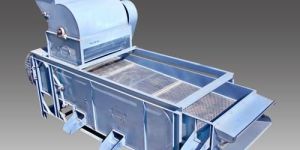 Grain Grading Machine