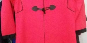 BRANDED WOOLEN KURTIS