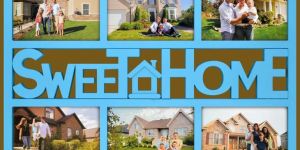 Memories Photo Frame