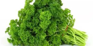 Fresh Parsley