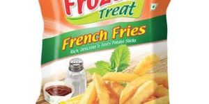 Frozen French Fries
