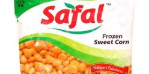 Frozen Sweet Corn