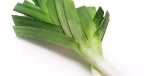 Leeks