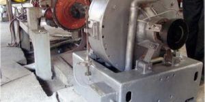 Eddy Current Dynamometer