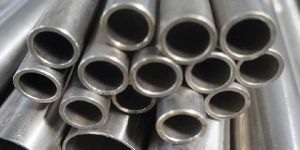 Hastelloy Pipes & Tubes